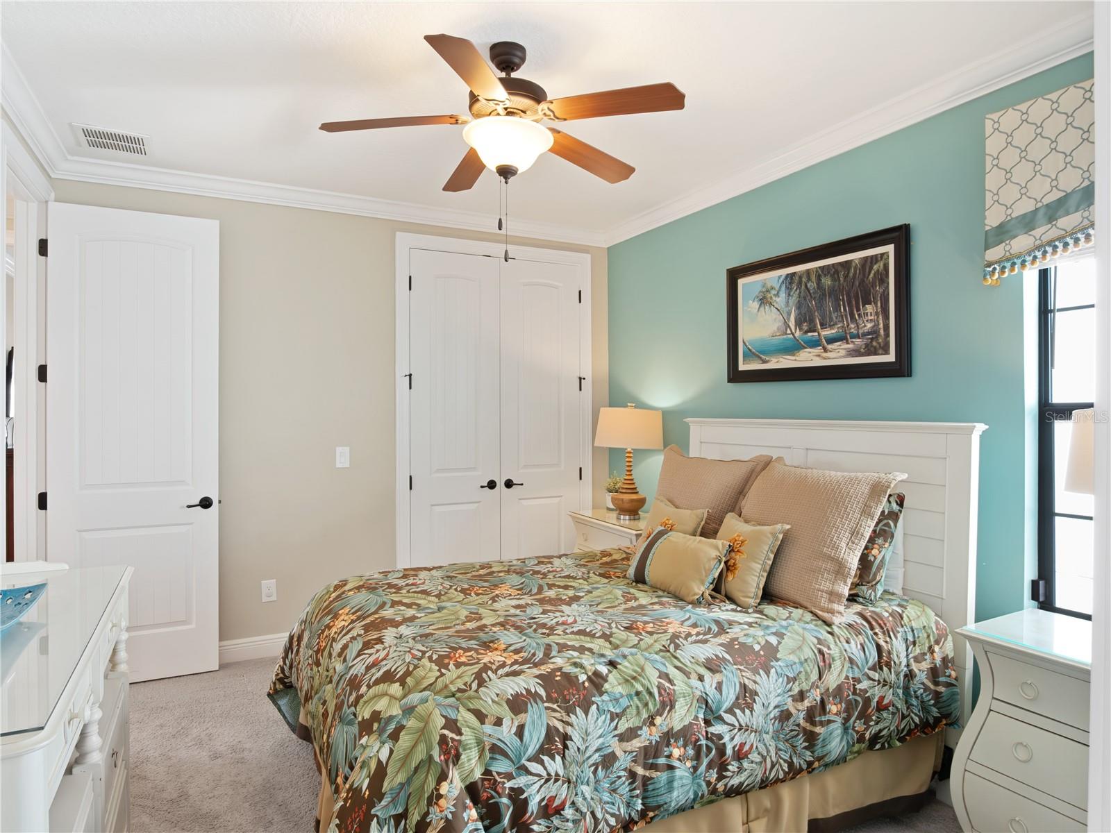 REUNION WEST VLGS NORTH - Residential