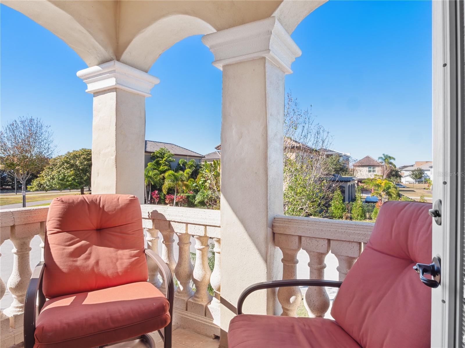 REUNION WEST VLGS NORTH - Residential