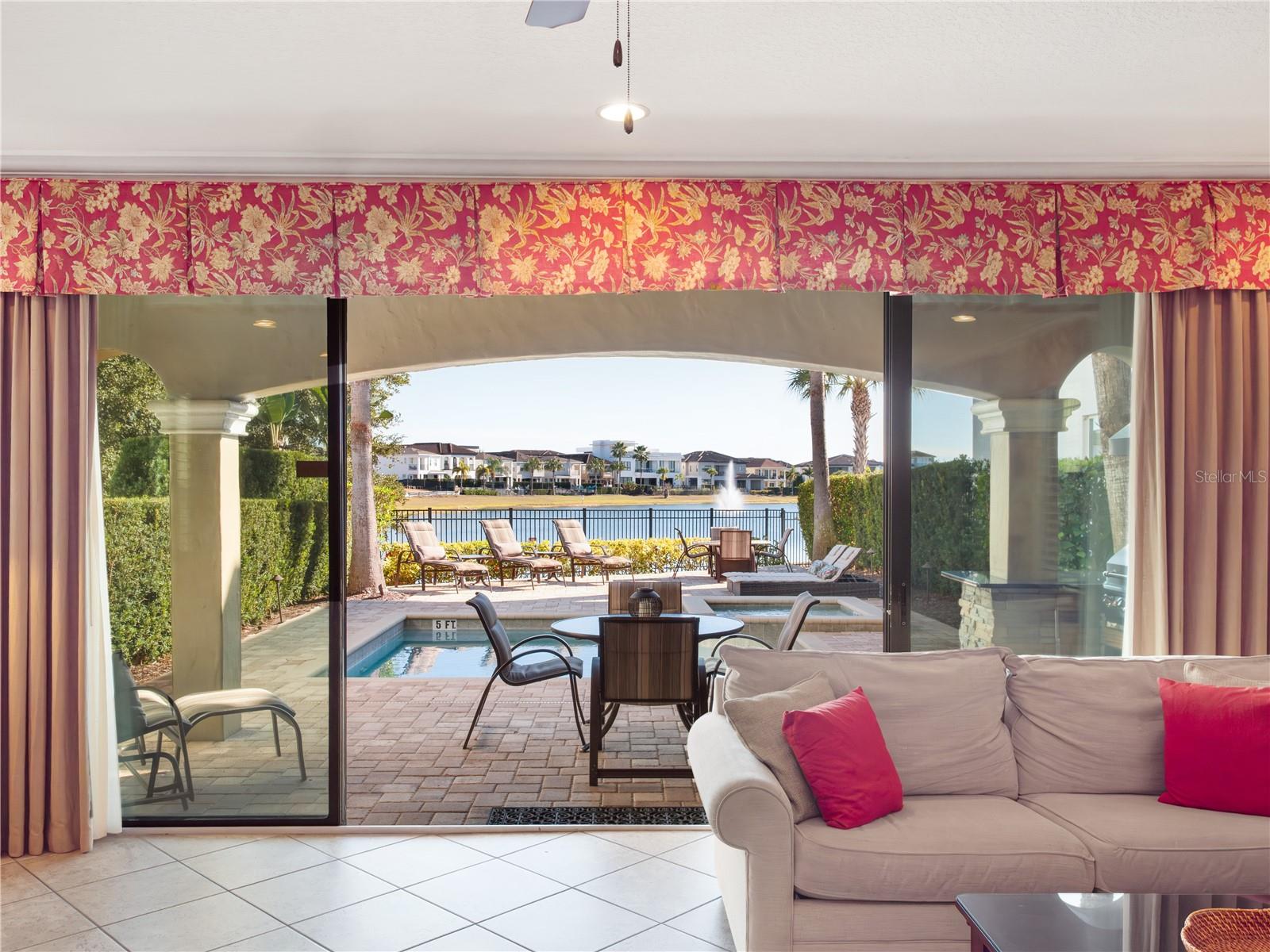 REUNION WEST VLGS NORTH - Residential