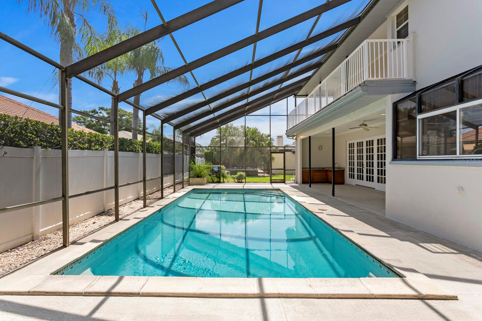 7114 PELICAN ISLAND DRIVE