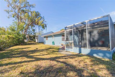 A home in PORT RICHEY