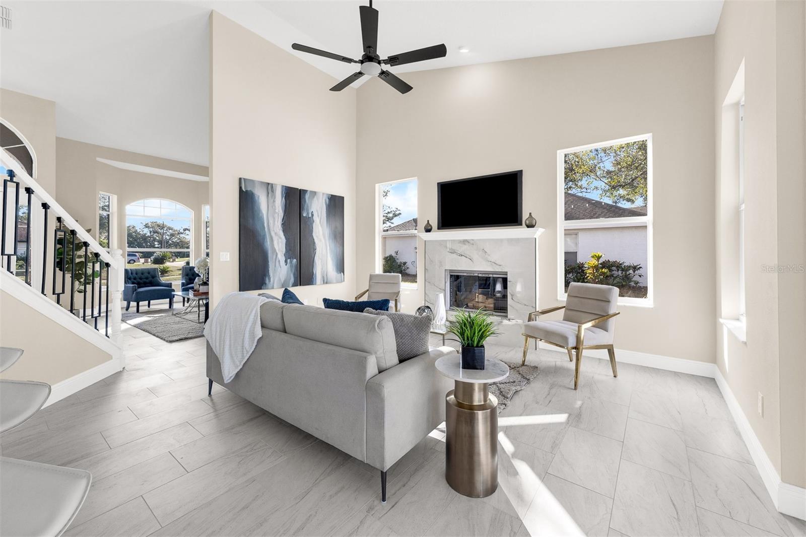 HIAWASSEE OAKS - Residential