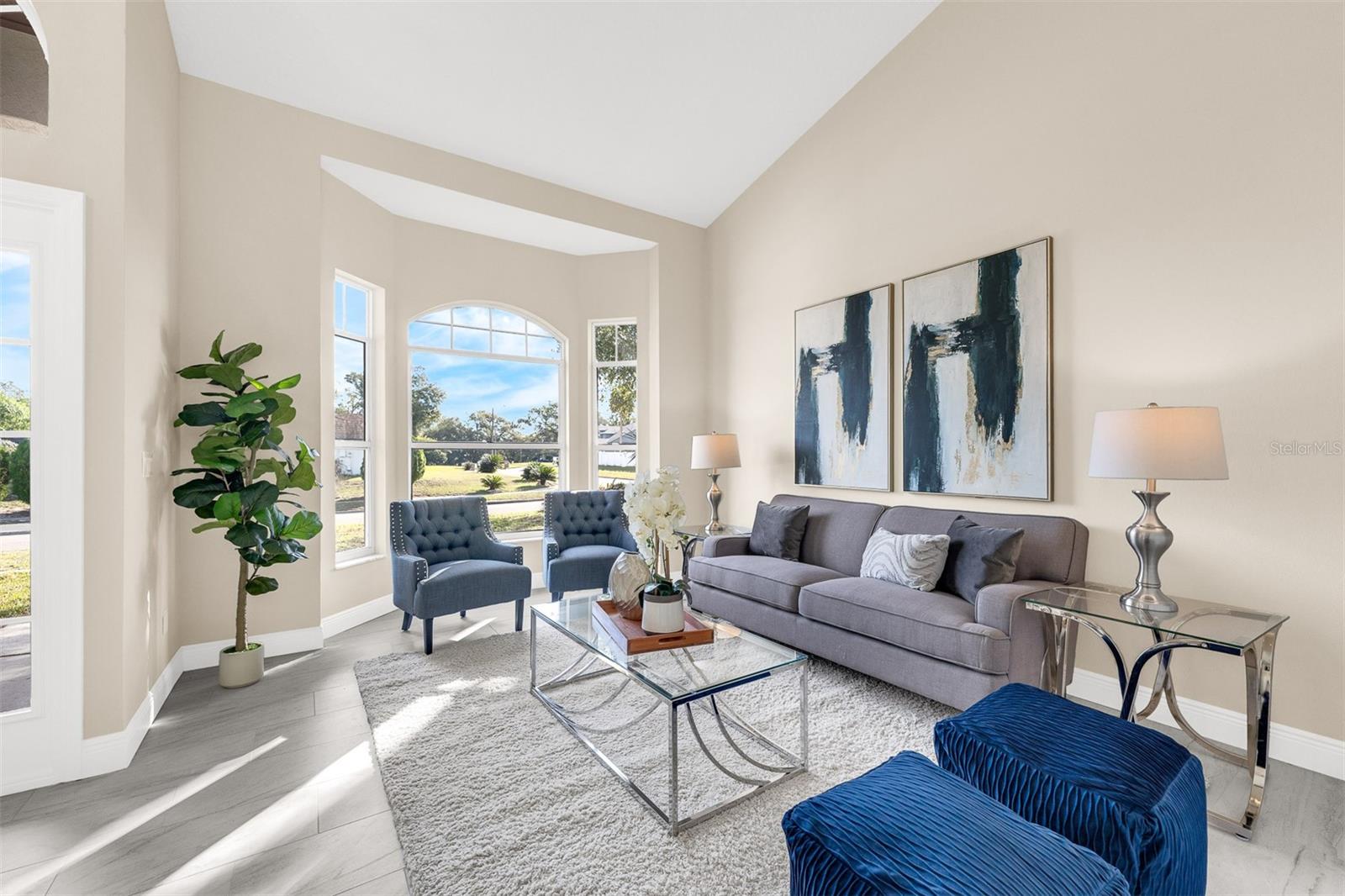 HIAWASSEE OAKS - Residential