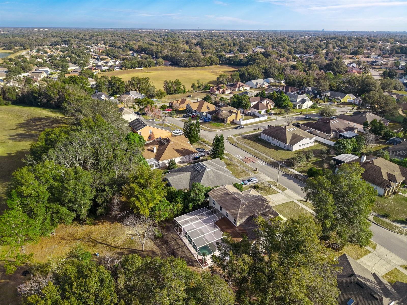 HIAWASSEE OAKS - Residential