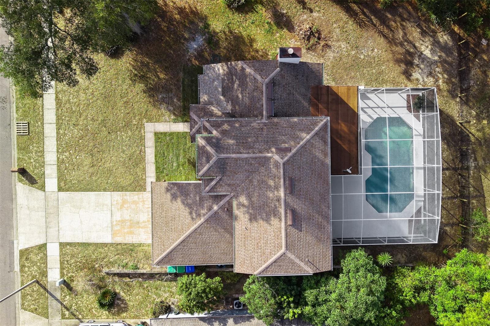 HIAWASSEE OAKS - Residential