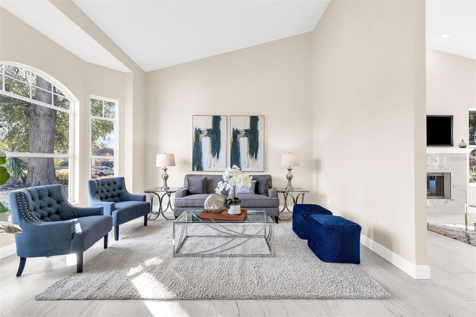 HIAWASSEE OAKS - Residential