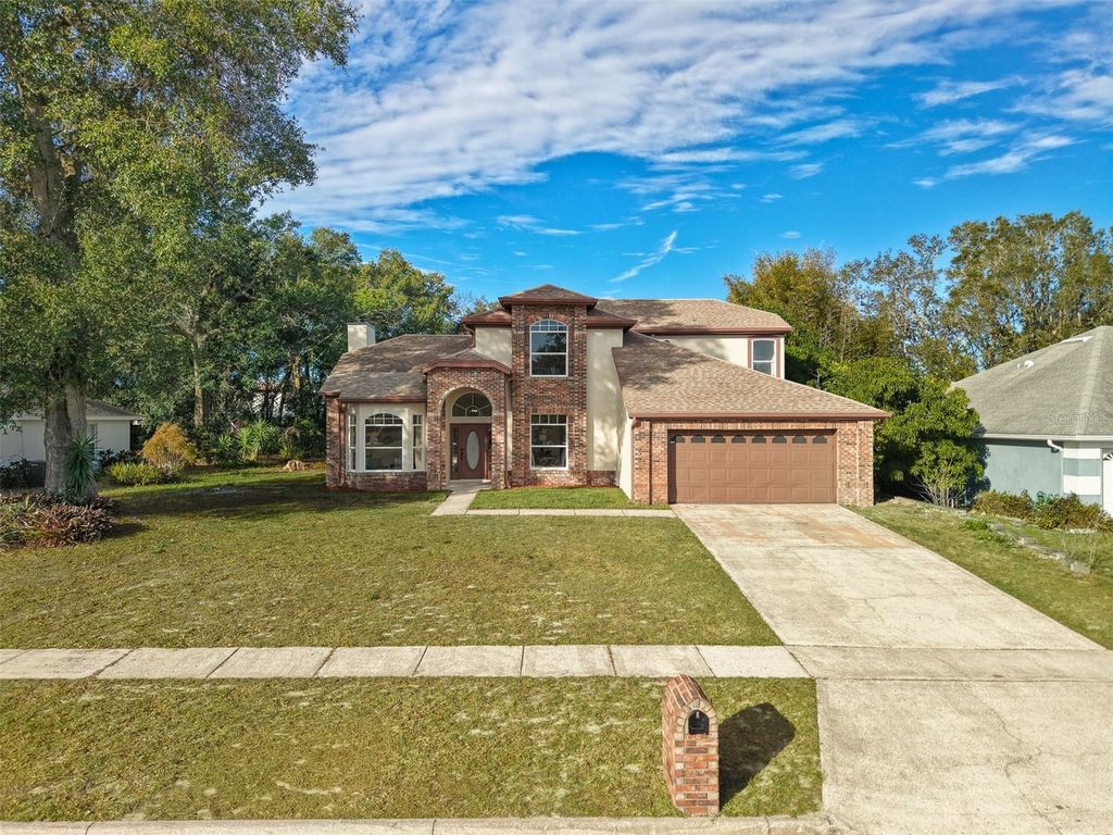 Photo of 5010 Labrador Lane, Orlando, FL 32818 (MLS # O6376595)