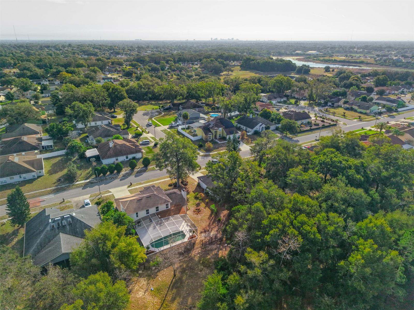 HIAWASSEE OAKS - Residential