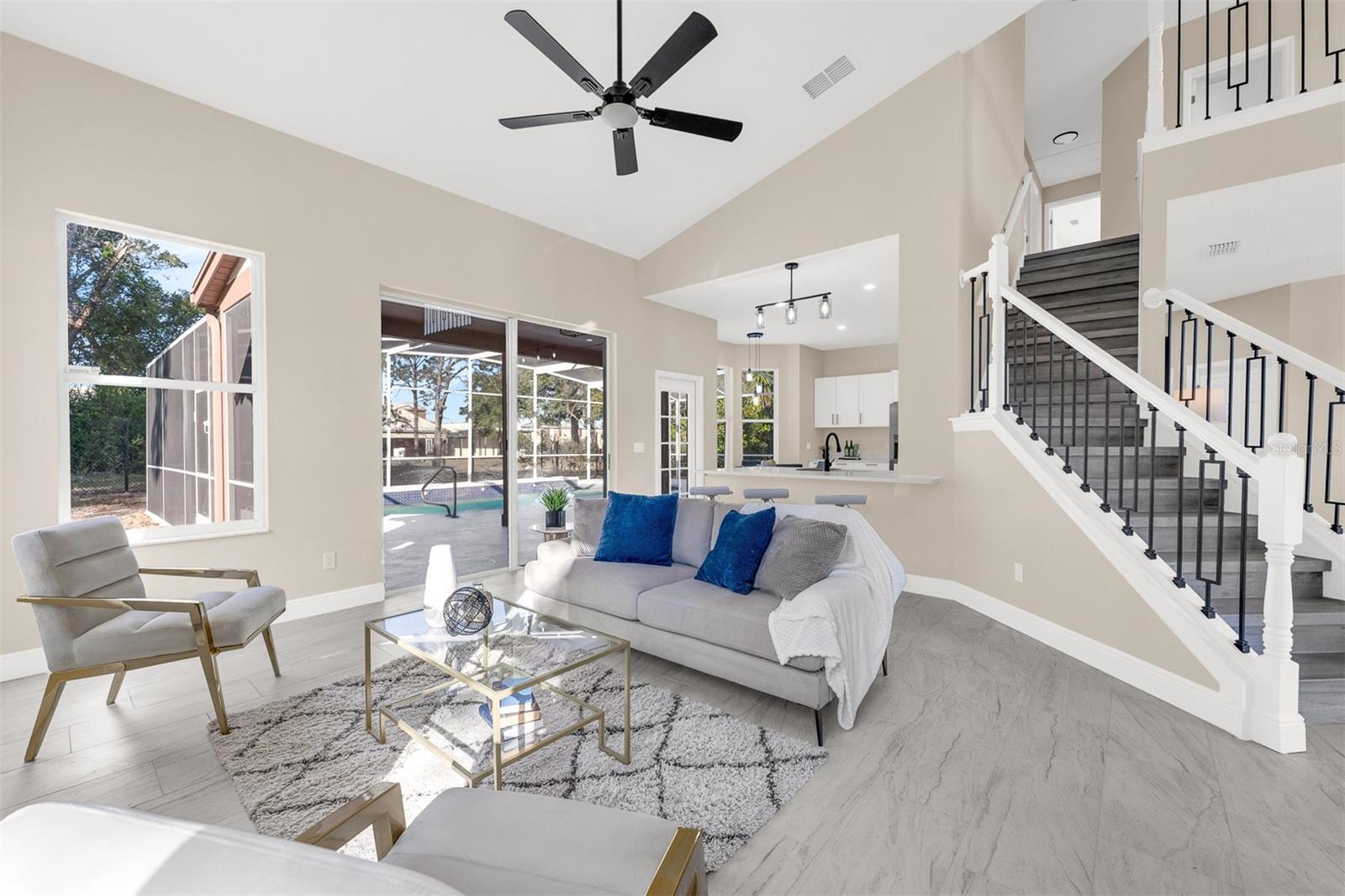 HIAWASSEE OAKS - Residential