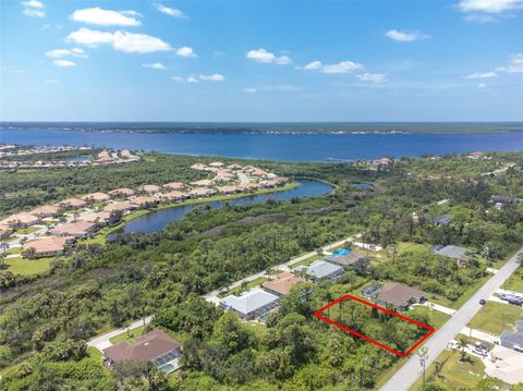 13195 ESSMAN AVENUE PORT CHARLOTTE FL 33953