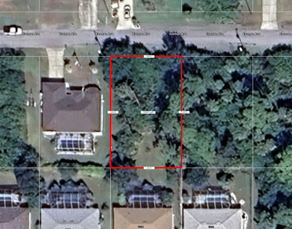 Photo of 13195 Essman Avenue, Port Charlotte, FL 33953 (MLS # D6147309)