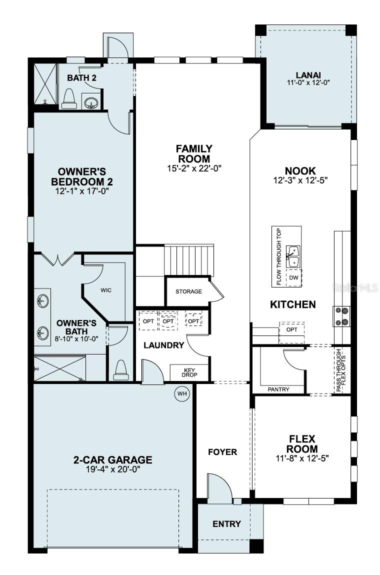 750 RIVER STONE TRAIL