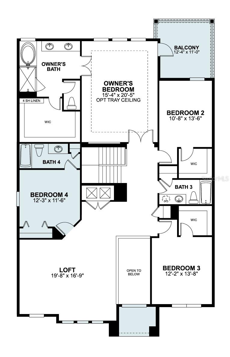 750 RIVER STONE TRAIL