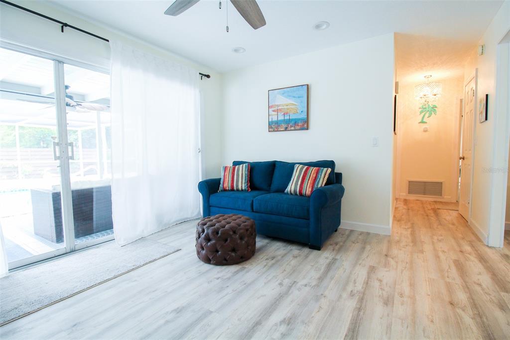 RIDGEWOOD - Residential Lease