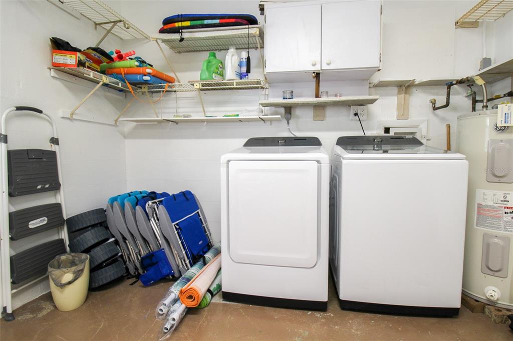 RIDGEWOOD - Residential Lease