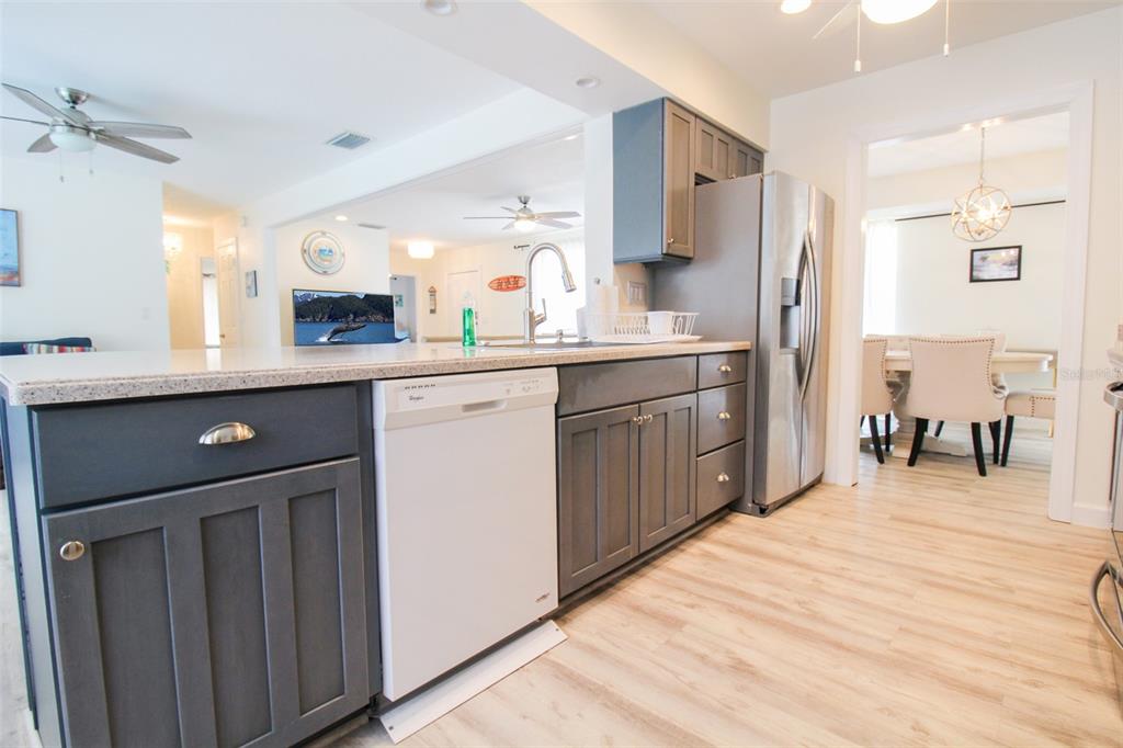 RIDGEWOOD - Residential Lease