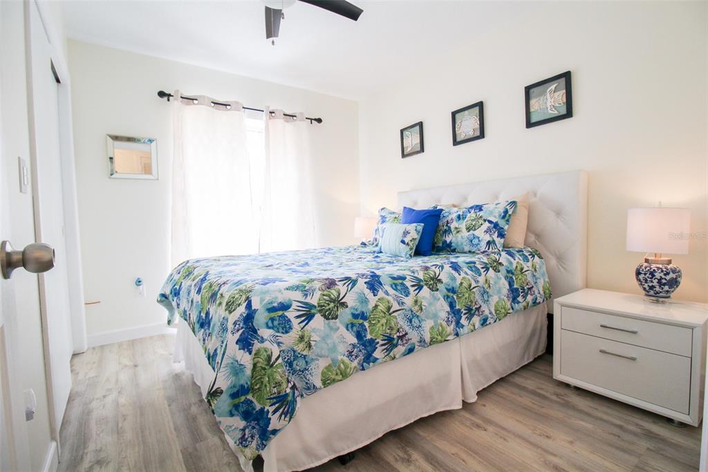 RIDGEWOOD - Residential Lease