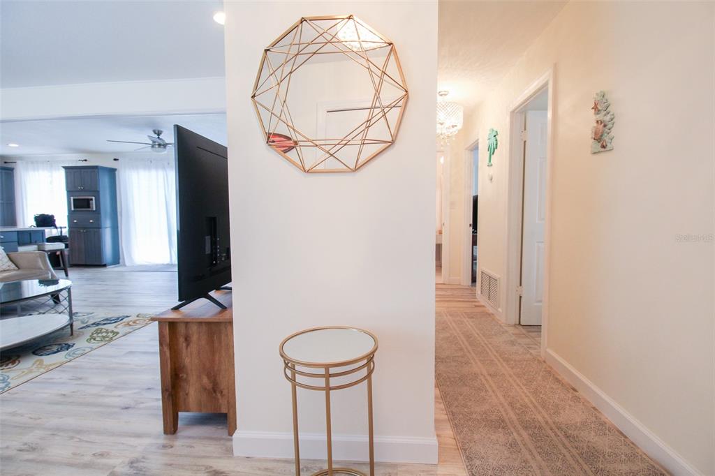 RIDGEWOOD - Residential Lease