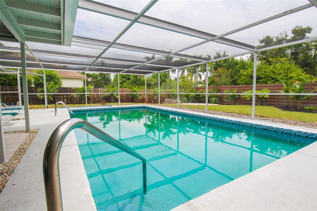 RIDGEWOOD - Residential Lease