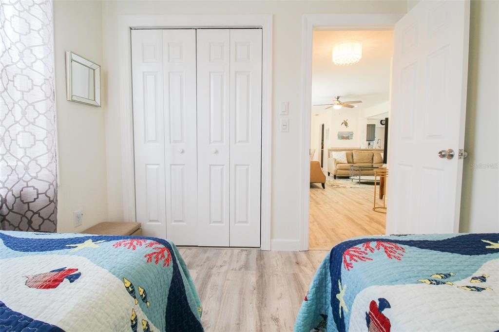 RIDGEWOOD - Residential Lease