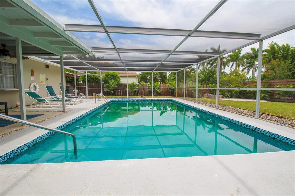 RIDGEWOOD - Residential Lease