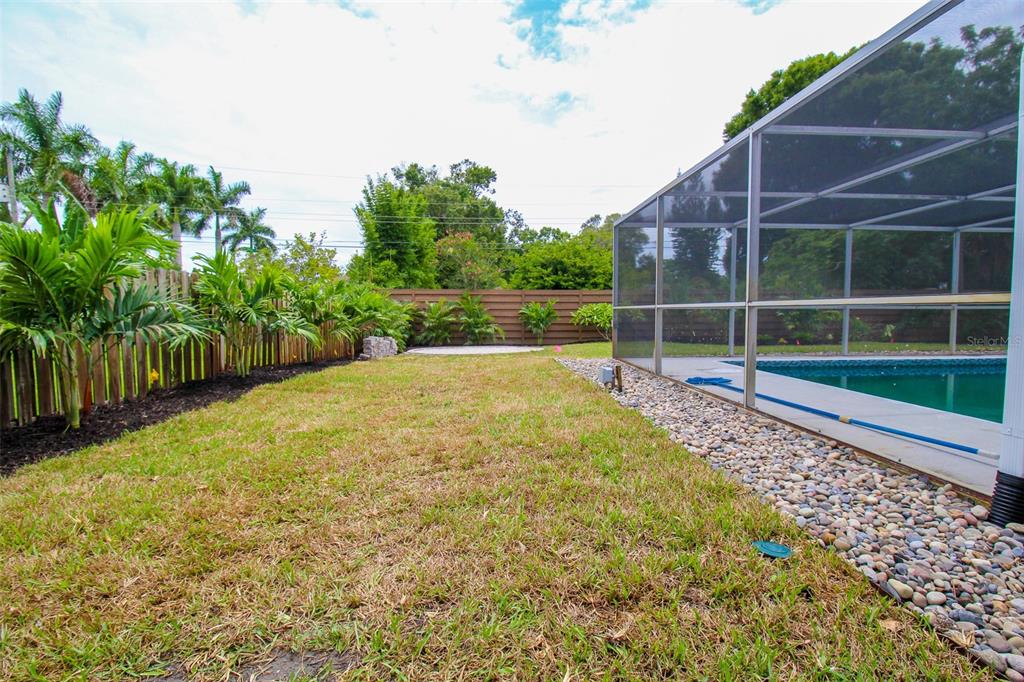 RIDGEWOOD - Residential Lease