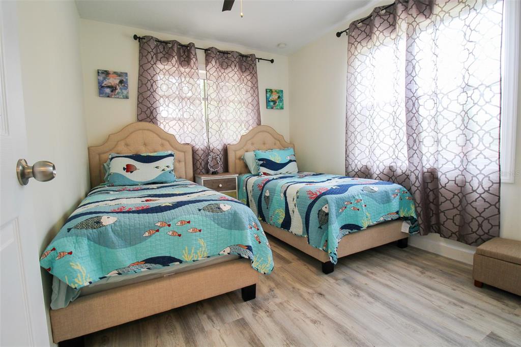 RIDGEWOOD - Residential Lease