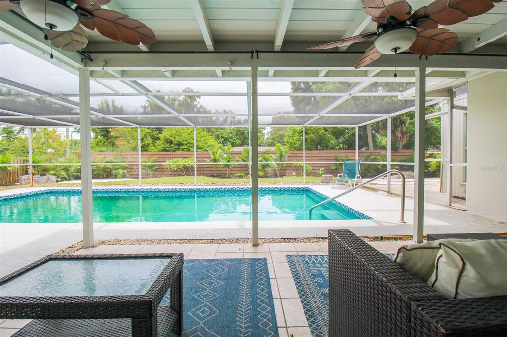 RIDGEWOOD - Residential Lease