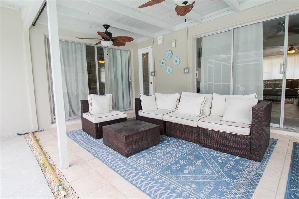 RIDGEWOOD - Residential Lease