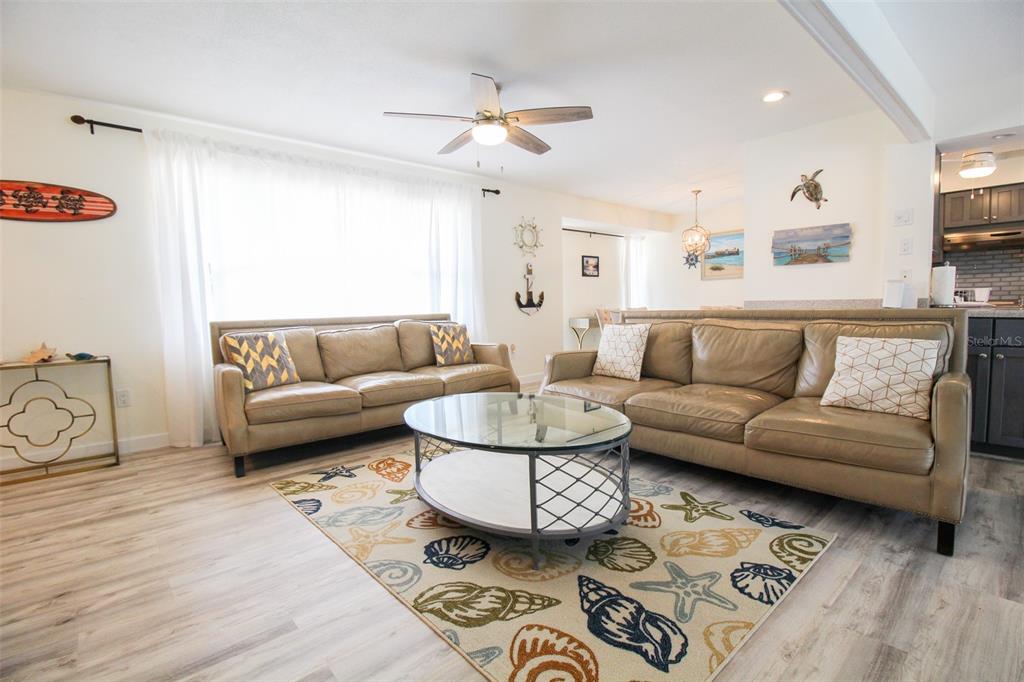 RIDGEWOOD - Residential Lease