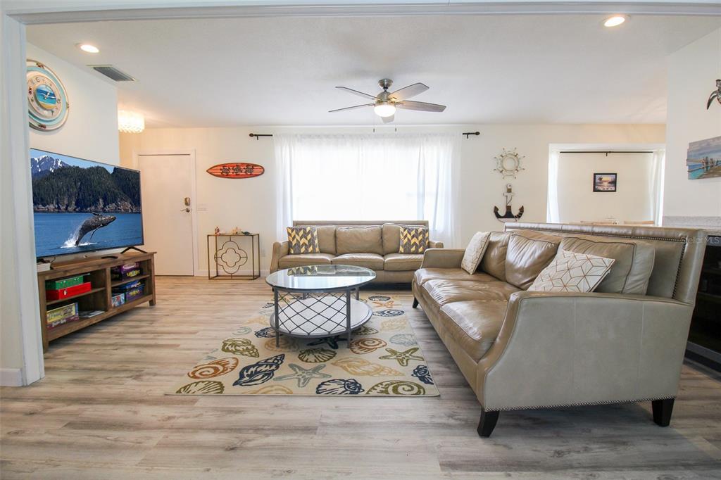 RIDGEWOOD - Residential Lease