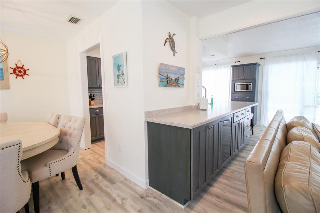 RIDGEWOOD - Residential Lease