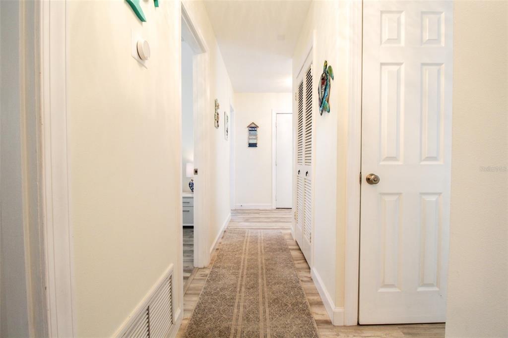 RIDGEWOOD - Residential Lease