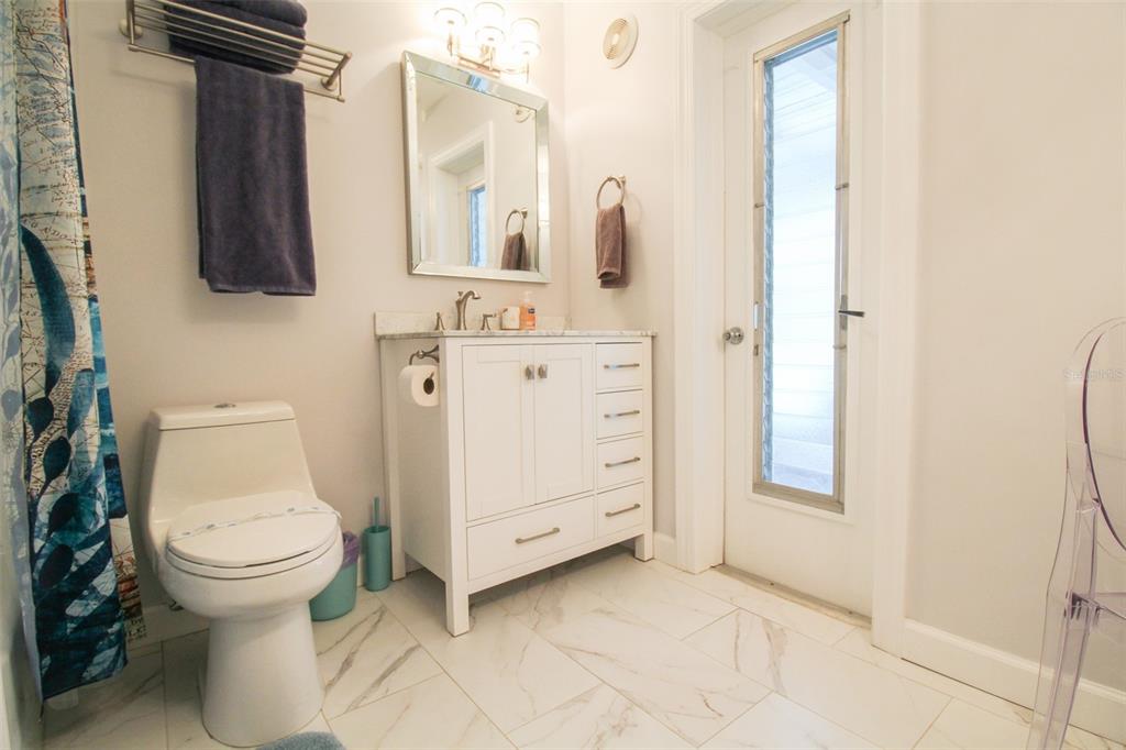 RIDGEWOOD - Residential Lease