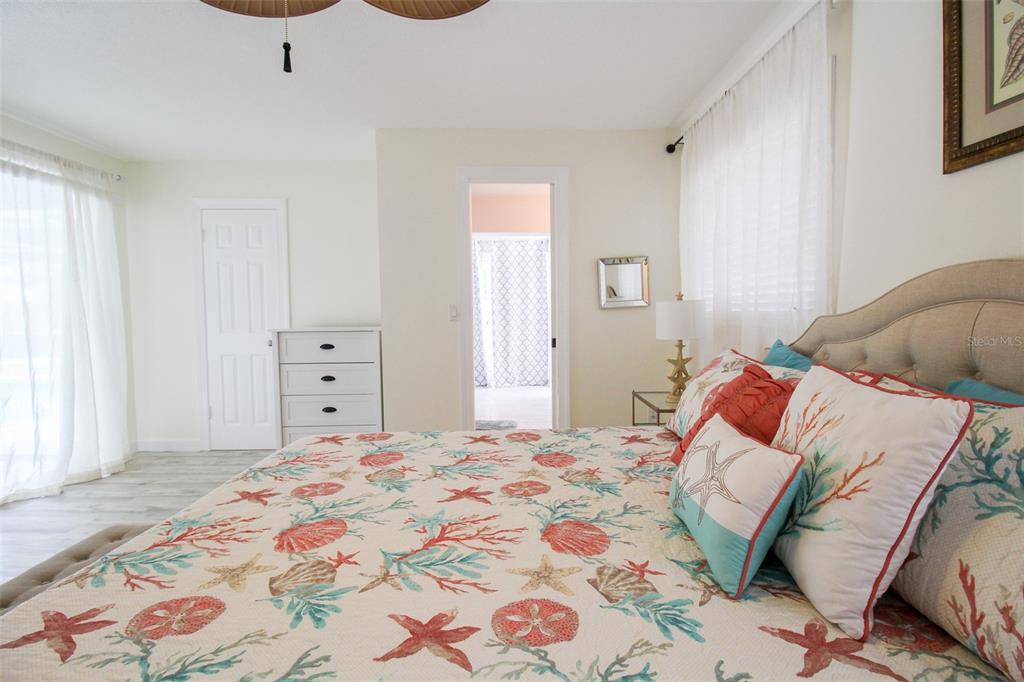 RIDGEWOOD - Residential Lease