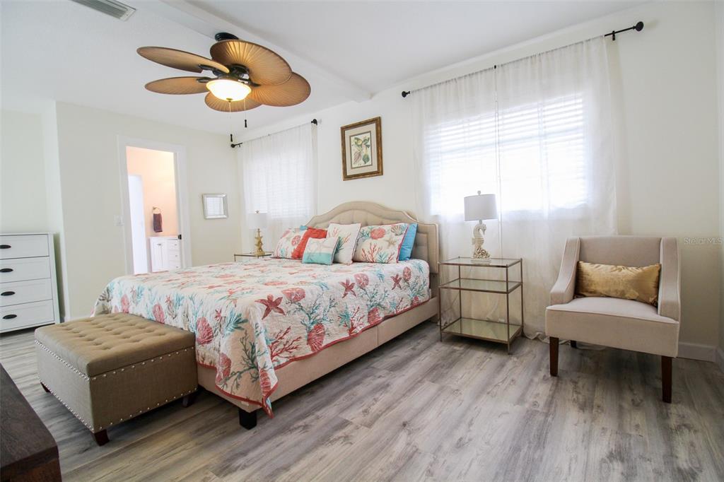 RIDGEWOOD - Residential Lease