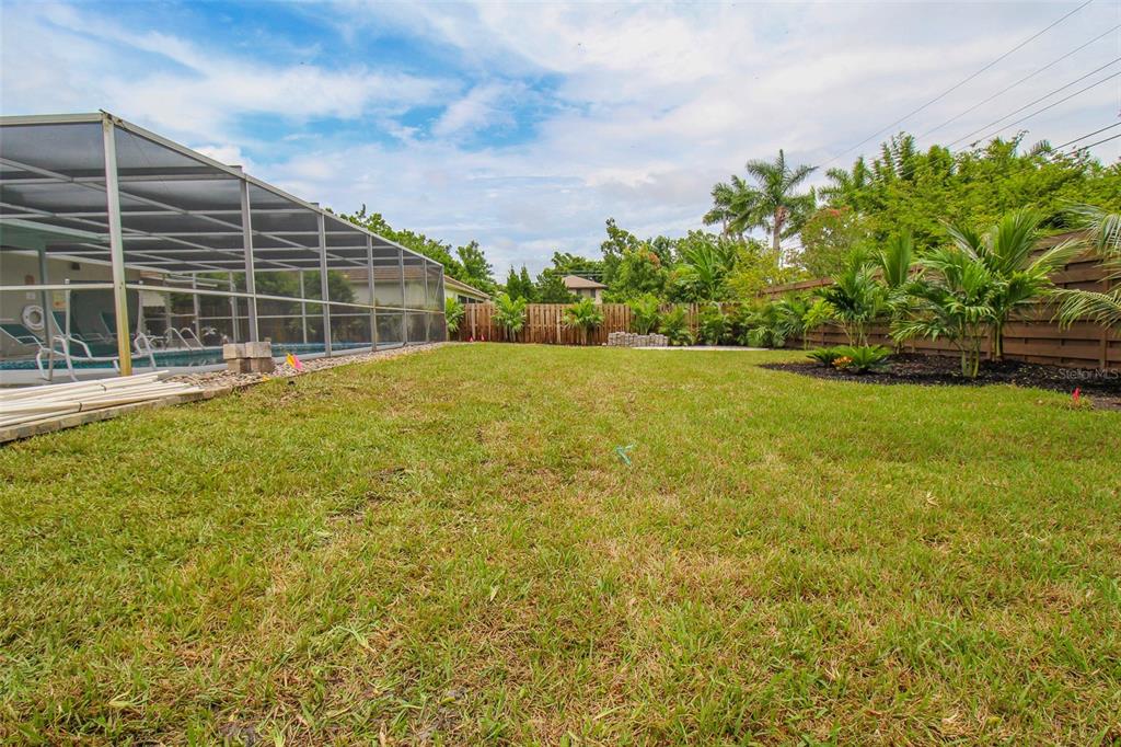 RIDGEWOOD - Residential Lease