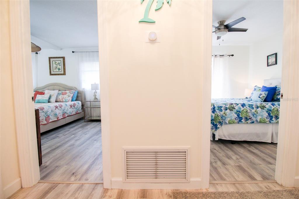 RIDGEWOOD - Residential Lease