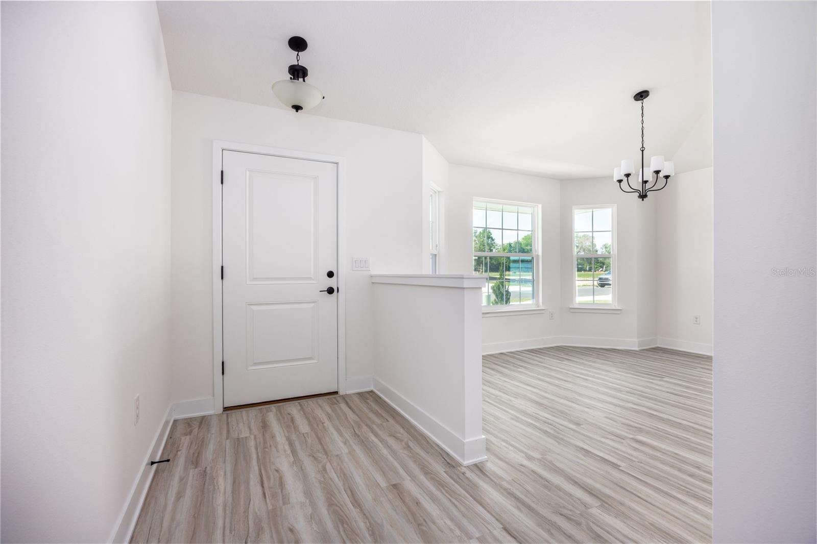 KIRKLAND FARMS PH 1 PB 39 PG 65 - Residential