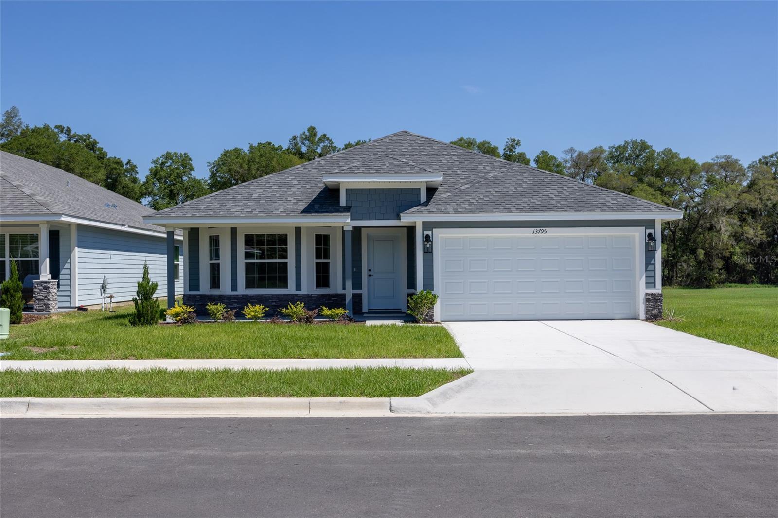 KIRKLAND FARMS PH 1 PB 39 PG 65 - Residential