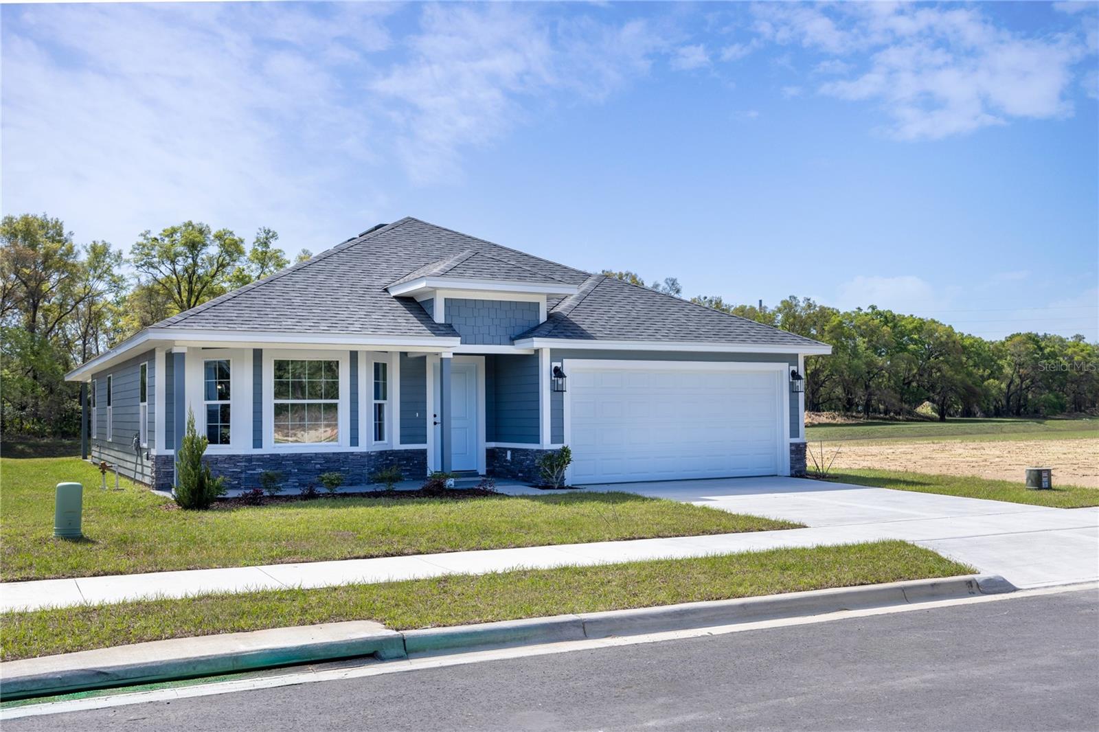 KIRKLAND FARMS PH 1 PB 39 PG 65 - Residential