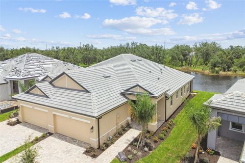 Photo of 18064 Cherished Loop, Lakewood Ranch, FL 34211 (MLS # R4909370)