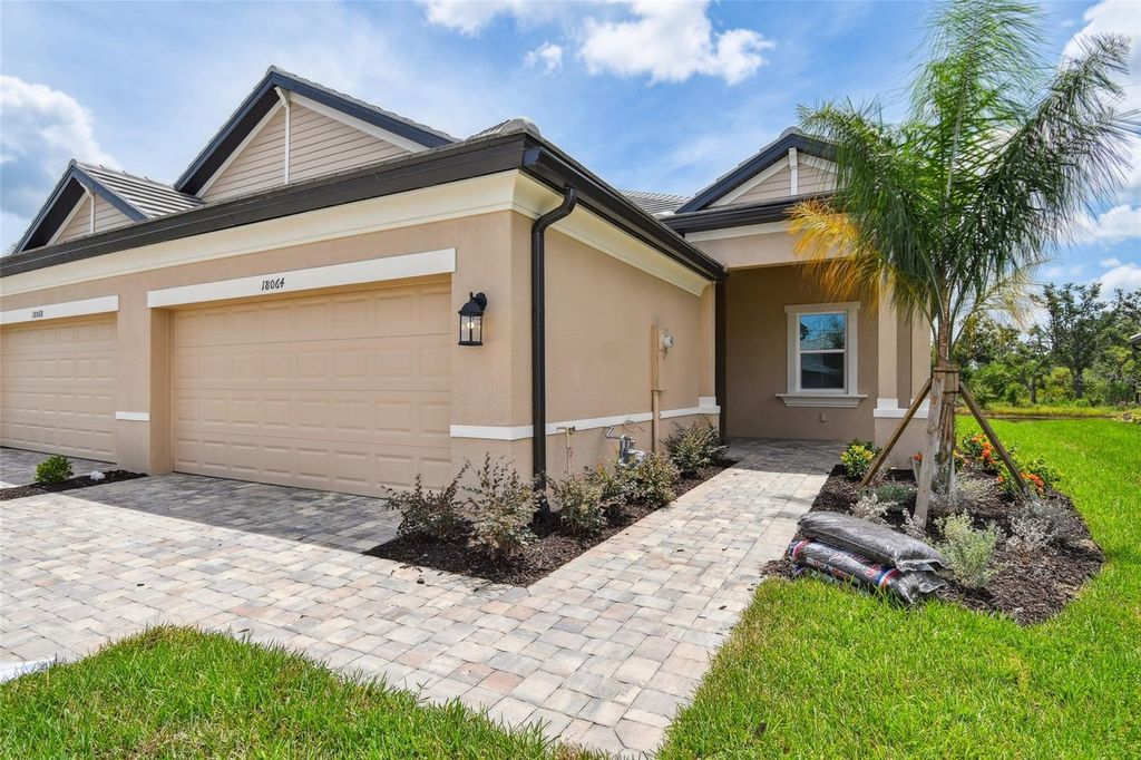Photo of 18064 Cherished Loop, Lakewood Ranch, FL 34211 (MLS # R4909370)