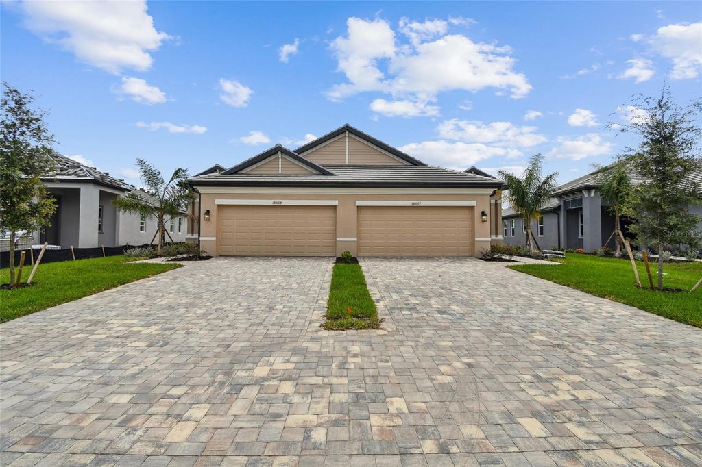 Photo of 18064 Cherished Loop, Lakewood Ranch, FL 34211 (MLS # R4909370)