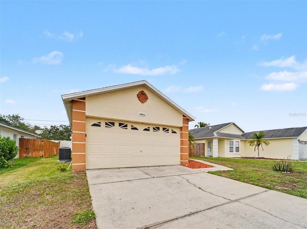 Photo of 10236 Flagship Avenue, Port Richey, FL 34668 (MLS # O6424891)