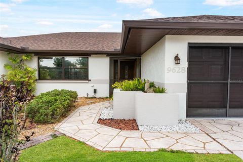 A home in PORT CHARLOTTE