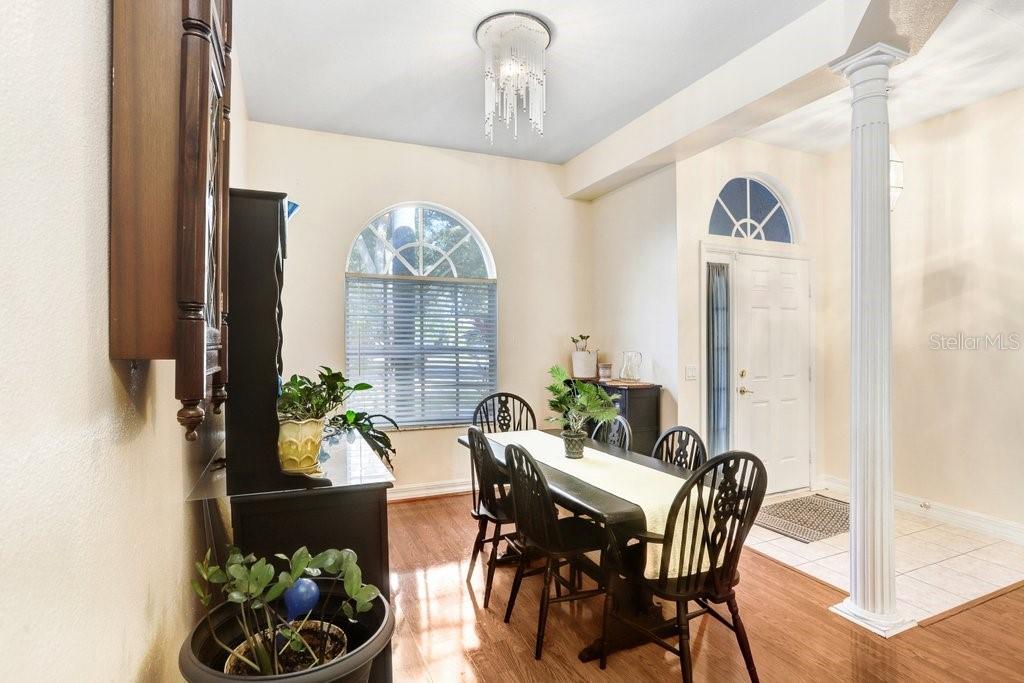 LAKE ST CHARLES UNIT 10 - Residential