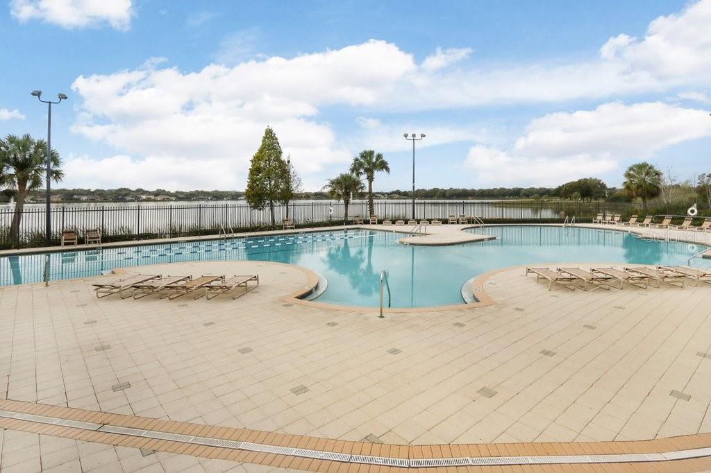 LAKE ST CHARLES UNIT 10 - Residential