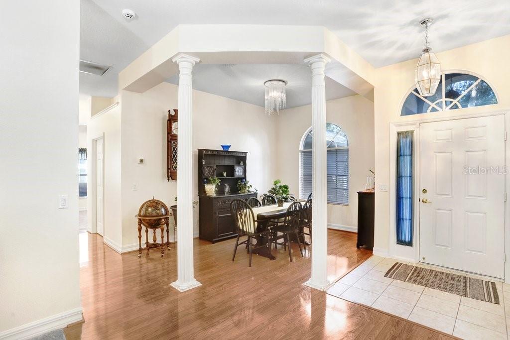 7214 BUCKS FORD DRIVE