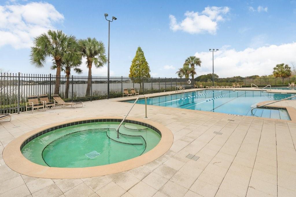 LAKE ST CHARLES UNIT 10 - Residential